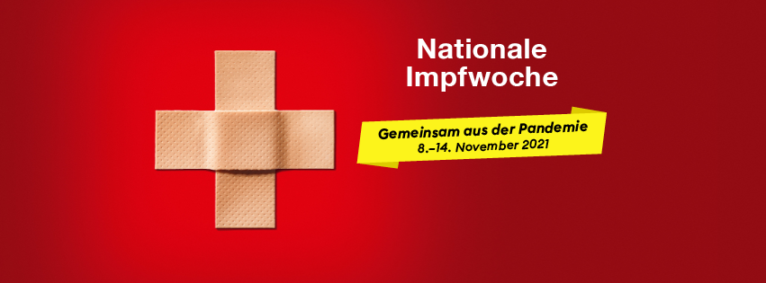 Impfwoche
