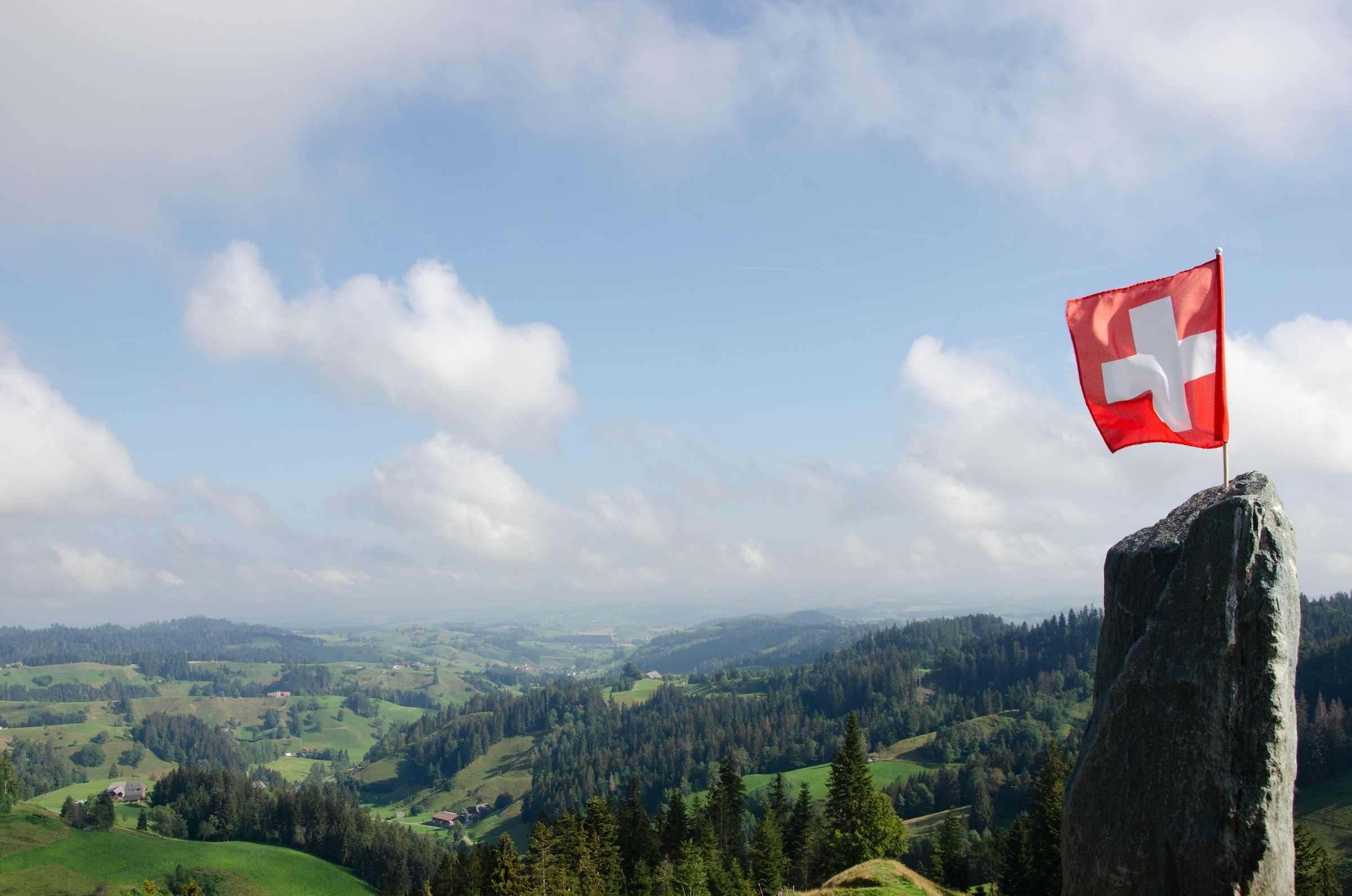 Perspektive Schweiz